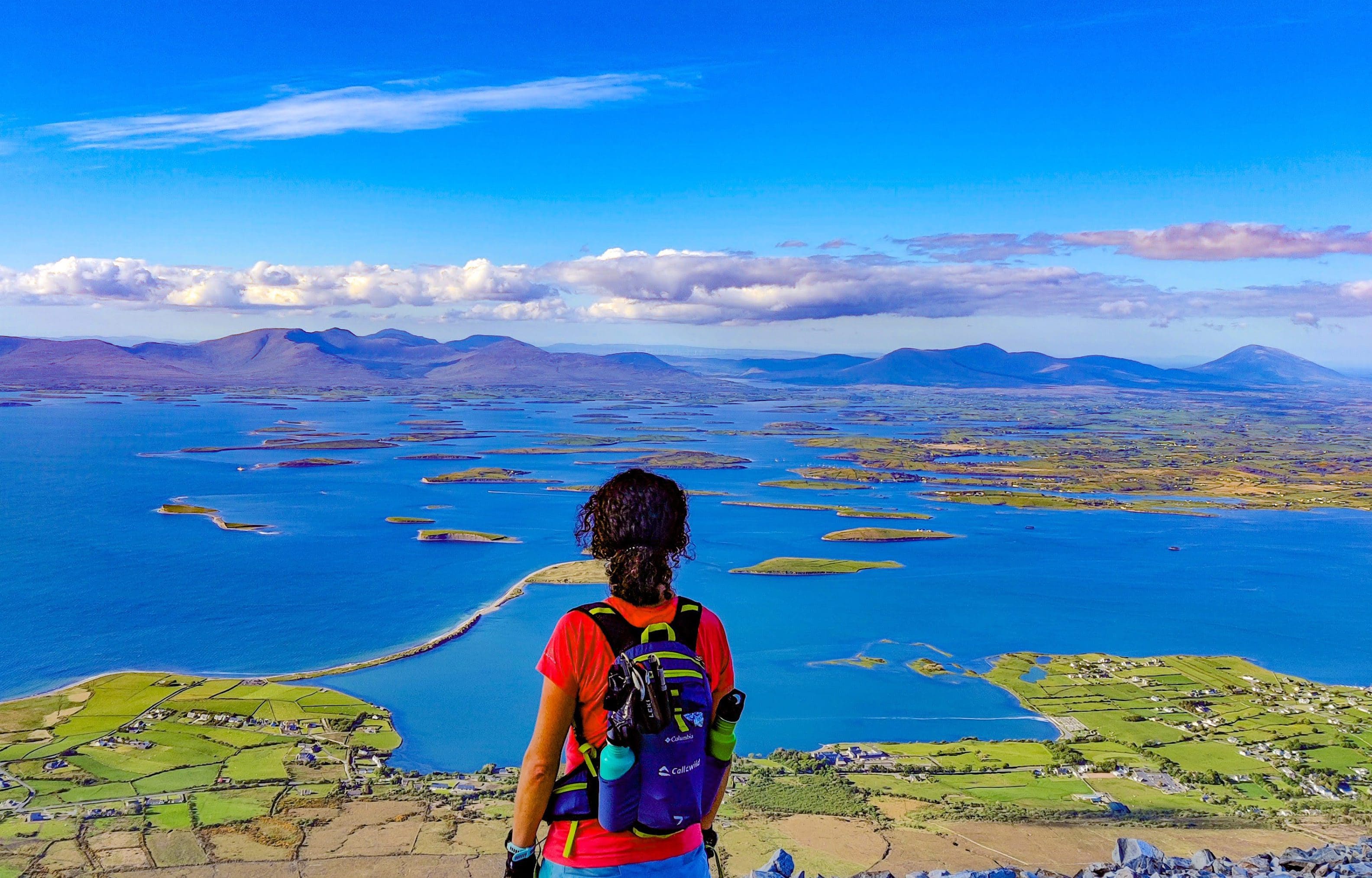 Explore The Local Area With Rachel s Irish Adventures