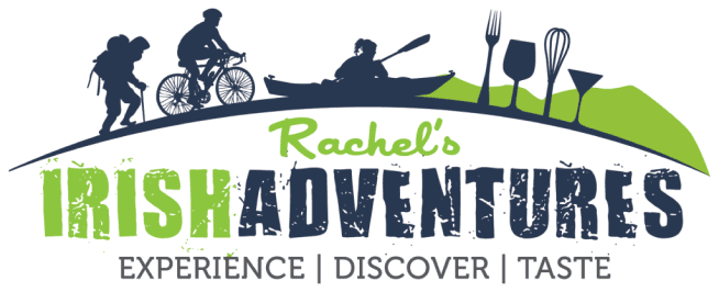 Rachel's Irish Adventures Logo