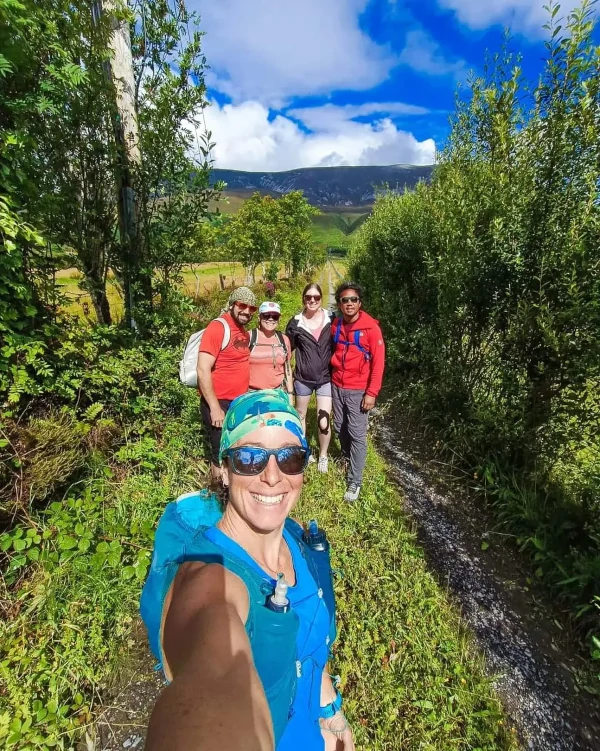 Hike Group
